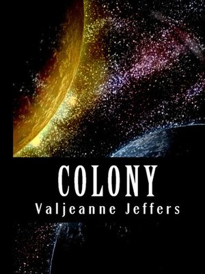 cover image of Colony